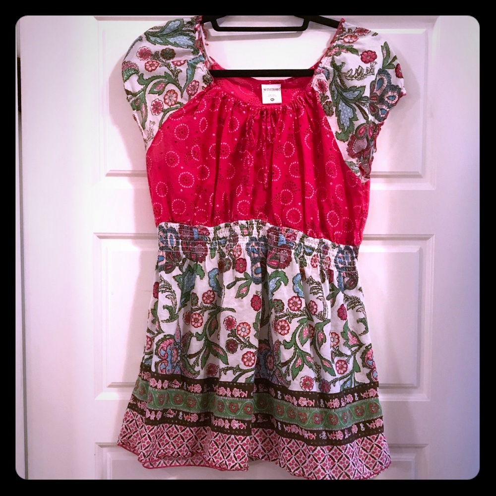 Motherhood Maternity top